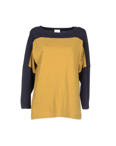 ZOOM DRIES VAN NOTEN - Short sleeve sweater