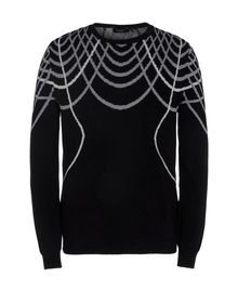 Crewneck sweater - GIULIANO FUJIWARA