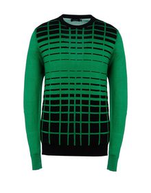 Crewneck sweater - GIULIANO FUJIWARA