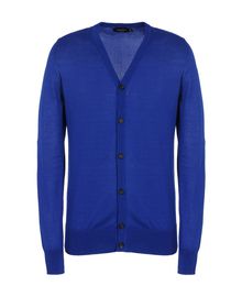 Cardigan - GIULIANO FUJIWARA