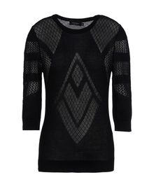 Short sleeve sweater - GIULIANO FUJIWARA