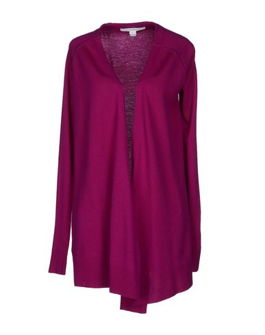 ZOOM DIANE VON FURSTENBERG - Cardigan