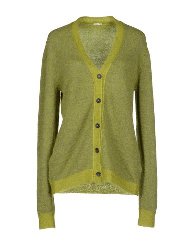 ZOOM MASSIMO ALBA - Cardigan