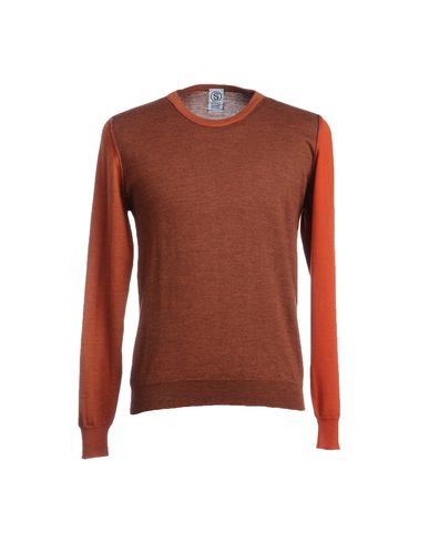 ZOOM SOHO - Crewneck sweater