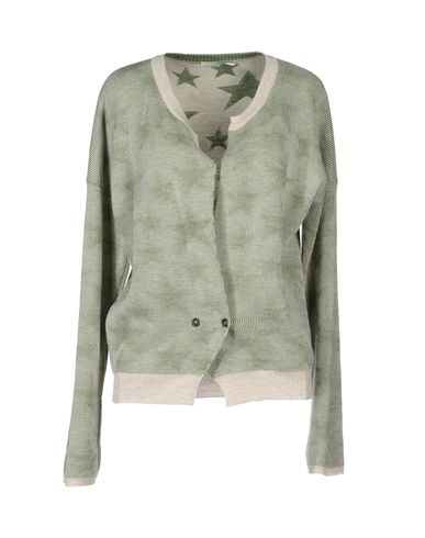 ZOOM DANIELE ALESSANDRINI - Cardigan