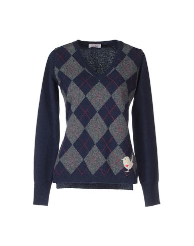 ZOOM TWENTY EASY by KAOS - Long sleeve sweater