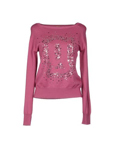 ZOOM GALLIANO - Long sleeve sweater
