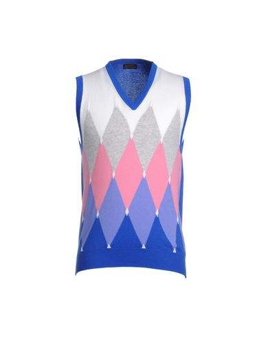ZOOM BALLANTYNE - Cashmere sweater