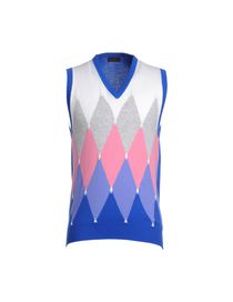 BALLANTYNE - Sweater