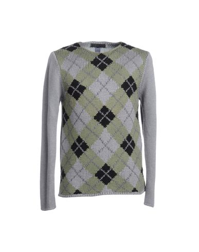 ZOOM COMME des GARÇONS SHIRT - Crewneck sweater