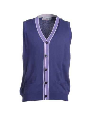 ZOOM BALLANTYNE - Cashmere sweater