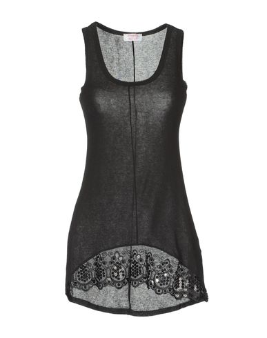 ZOOM TWENTY EASY by KAOS - Sleeveless sweater