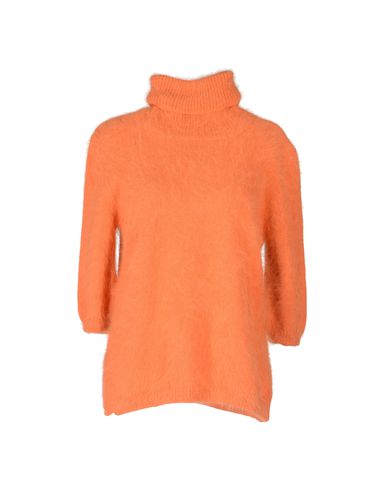 ZOOM FARINA ROSA - Short sleeve sweater
