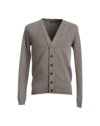 ZOOM LUCANTAUX - Cardigan