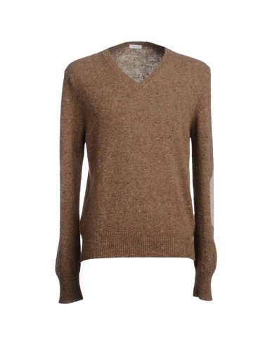 ZOOM GOLD CASE by ROCCO FRAIOLI - V-neck