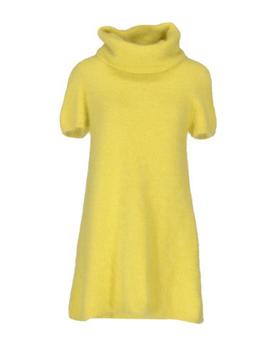 ZOOM FARINA ROSA - Short dress