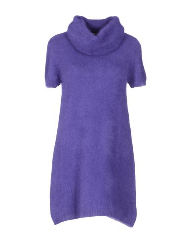 ZOOM FARINA ROSA - Short dress