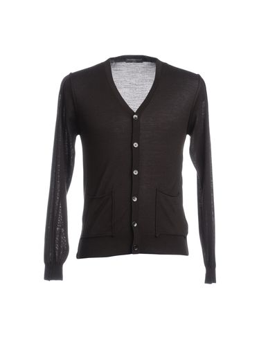 ZOOM PAOLO PECORA - Cardigan
