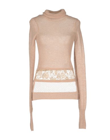 ZOOM PATRIZIA PEPE - Long sleeve sweater