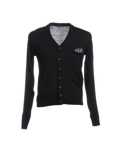 ZOOM XAGON MAN - Cardigan