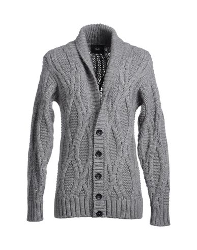 ZOOM D&G - Cardigan