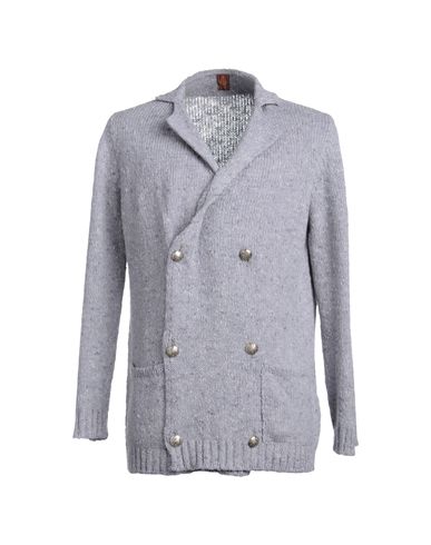 ZOOM DONDUP - Cardigan