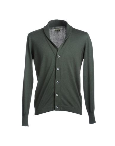 ZOOM CLOSED - Cardigan