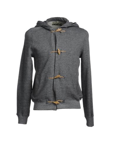 ZOOM CLOSED - Hooded sweatshirt