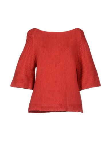 ZOOM M.GRIFONI DENIM - Short sleeve sweater