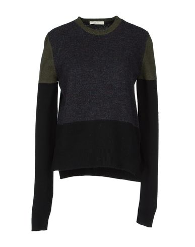 ZOOM CÉLINE - Long sleeve jumper