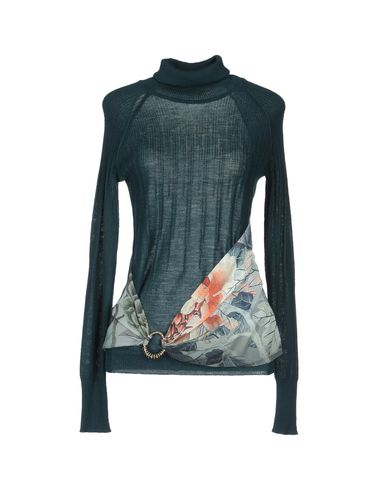 ZOOM ROBERTO CAVALLI - Long sleeve sweater