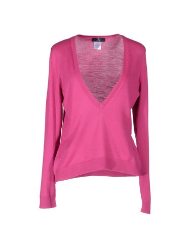 ZOOM FAY - Long sleeve sweater