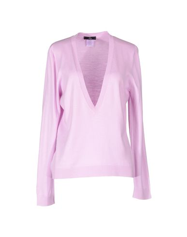 ZOOM FAY - Long sleeve sweater