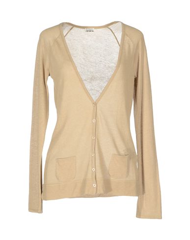 ZOOM CLOSED - Cardigan
