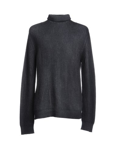 ZOOM JEY COLE MAN - High neck sweater
