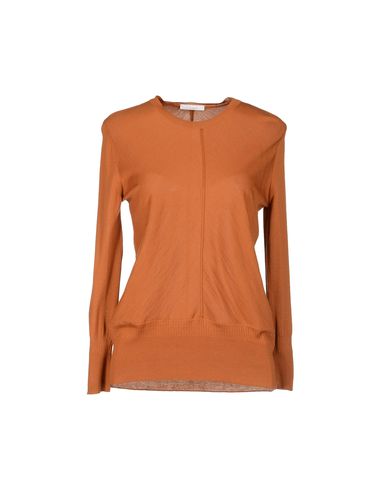 ZOOM CHLOÉ - Long sleeve jumper