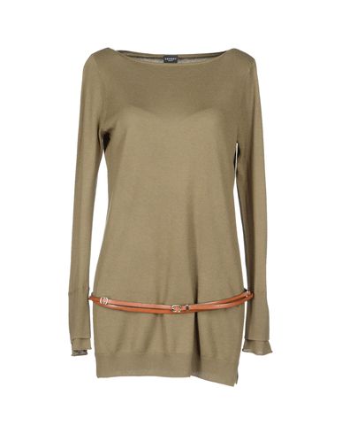 ZOOM SNOBBY SHEEP - Long sleeve sweater
