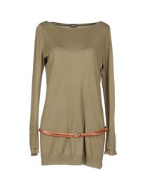 SNOBBY SHEEP - Long sleeve jumper