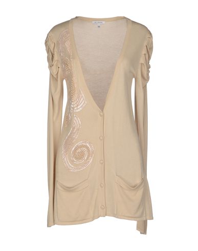 ZOOM GF FERRE' - Cardigan