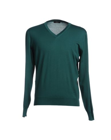 ZOOM SVEVO - V-neck