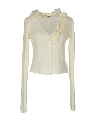 ZOOM ERMANNO SCERVINO - Cardigan