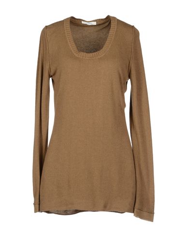 ZOOM ..,MERCI - Long sleeve sweater