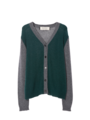MARNI - Cardigan Maniche Lunghe