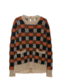 MARNI - Long Sleeve Cardigan