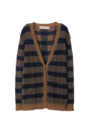 MARNI - Long Sleeve Cardigan