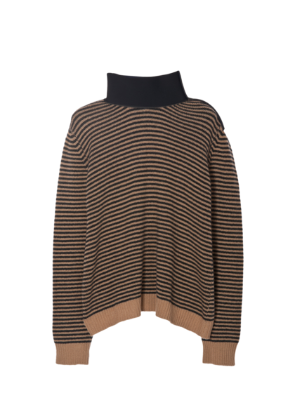 MARNI - Long Sleeve Jumper