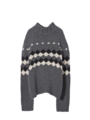 MARNI - Maglia maniche lunghe