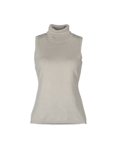 ZOOM P.A.R.O.S.H. - Sleeveless sweater