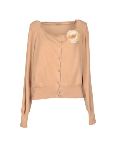 ZOOM ERMANNO SCERVINO - Cardigan