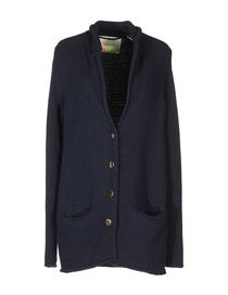 M.GRIFONI DENIM - Cardigan